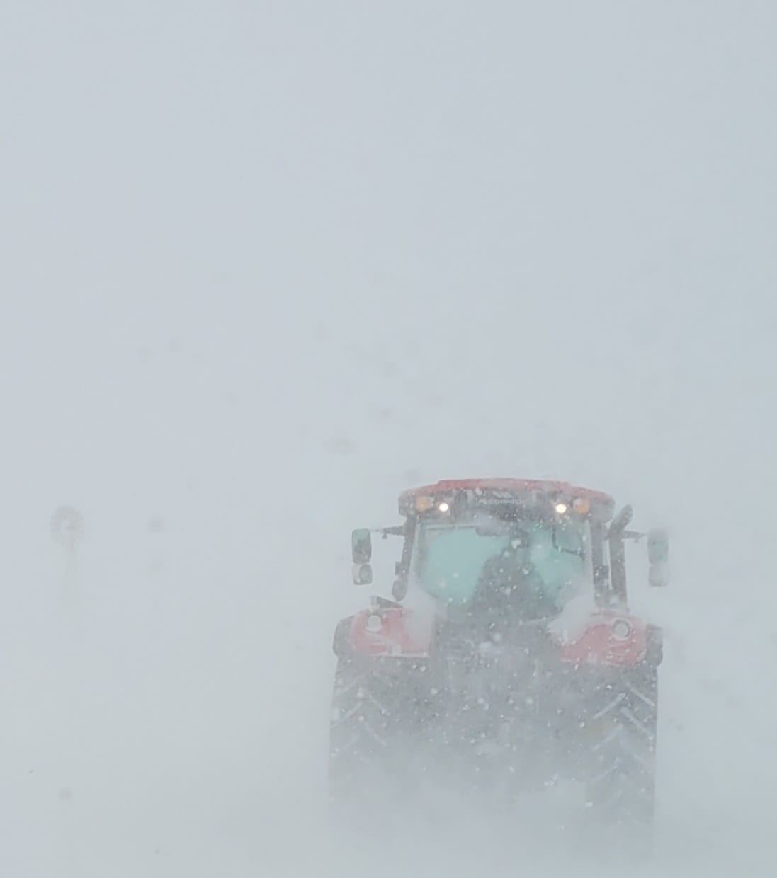 MidDecember 2022 Blizzard